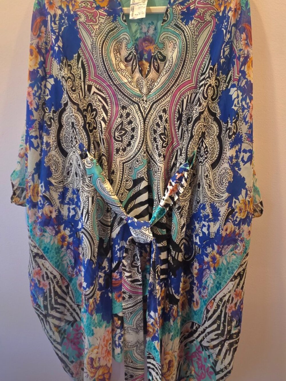 Gorgeous Etro - Picture 4 of 4